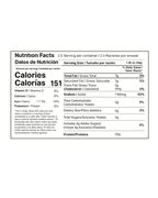 10 Sobres de Chicharrones